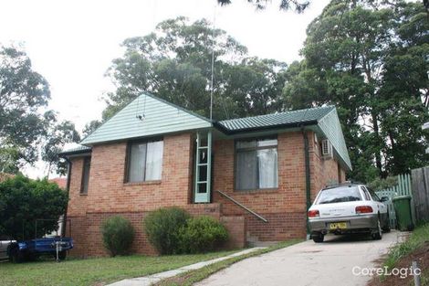 64 Alexander St, Dundas Valley, NSW 2117