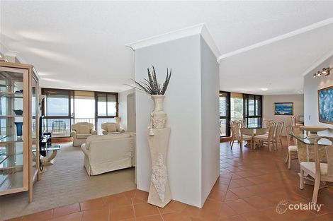 Property photo of 49/60 Goodwin Terrace Burleigh Heads QLD 4220
