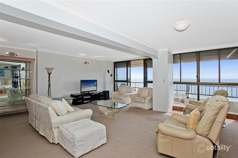 Property photo of 49/60 Goodwin Terrace Burleigh Heads QLD 4220