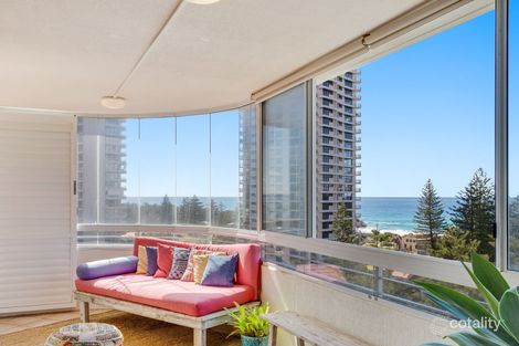 Property photo of 8/2-6 Montgomery Avenue Main Beach QLD 4217