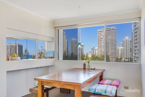 Property photo of 8/2-6 Montgomery Avenue Main Beach QLD 4217
