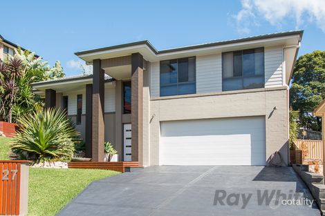 Property photo of 27 Trent Street Charlestown NSW 2290
