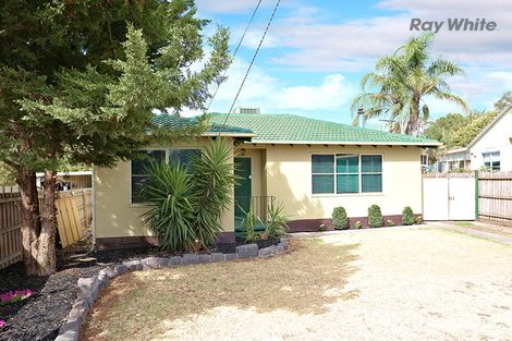 Property photo of 14 Evans Crescent Laverton VIC 3028