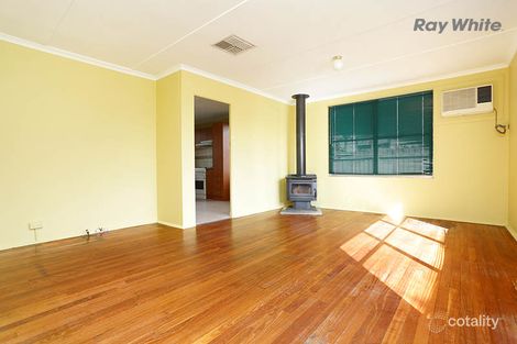 Property photo of 14 Evans Crescent Laverton VIC 3028