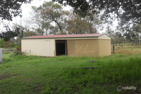 Property photo of 46 Weinholt Road Rifle Range QLD 4311