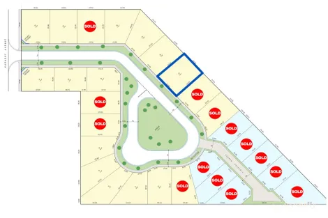 7 Giovanna Ct, Irymple, VIC 3498