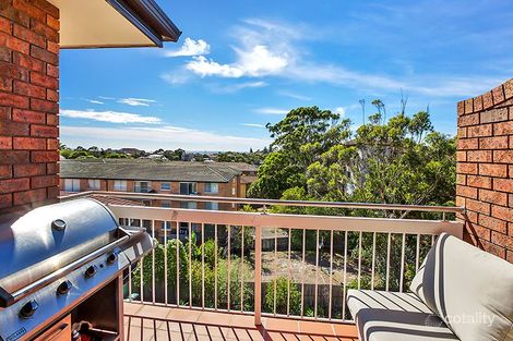 Property photo of 11/3-5 Hendy Avenue Coogee NSW 2034