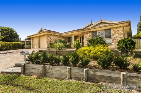 3 Cornus Cct, Cameron Park, NSW 2285