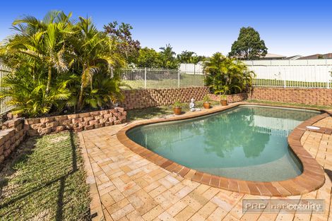 Property photo of 3 Cornus Circuit Cameron Park NSW 2285