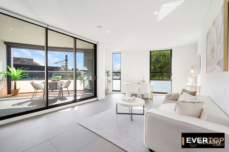 Property photo of 206/960 Bourke Street Zetland NSW 2017