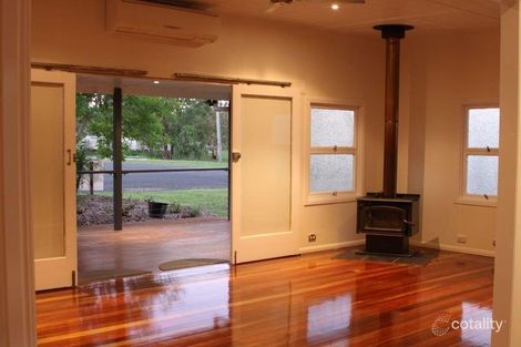 Property photo of 1 Mount Rose Street Eidsvold QLD 4627