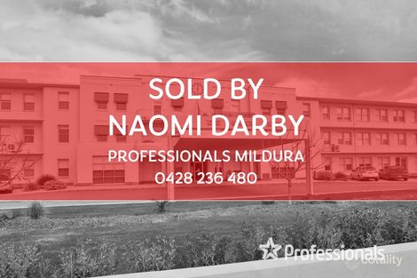 101 Thirteenth St, Mildura, VIC 3500