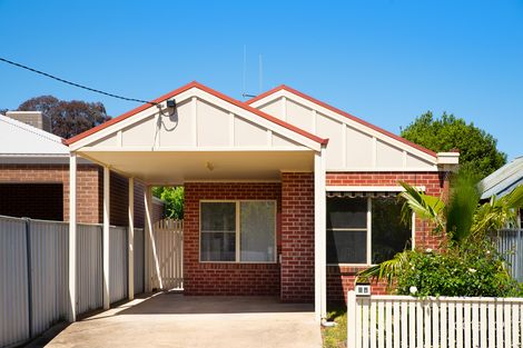 Property photo of 2A Wortha Street Bendigo VIC 3550