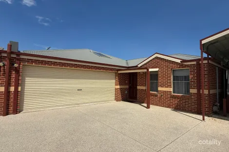 3/31 Awburn St, Wodonga, VIC 3690