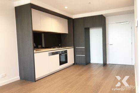 Property photo of 2811/628 Flinders Street Docklands VIC 3008