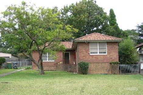 16 Raymond St, Eastwood, NSW 2122