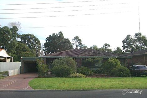 22 Coral St, South Bunbury, WA 6230