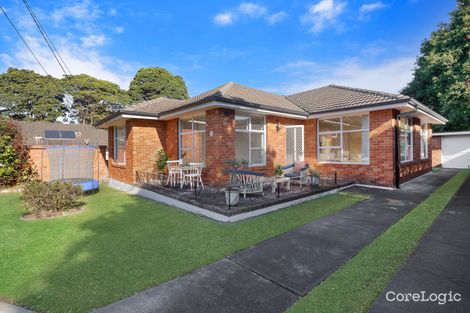 Property photo of 74B High Street Willoughby NSW 2068