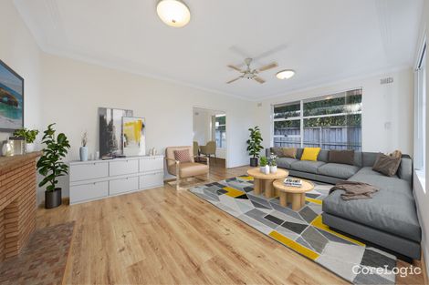 Property photo of 74B High Street Willoughby NSW 2068