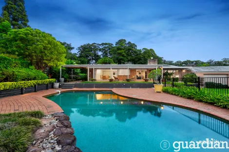 18 The Village Pl, Dural, NSW 2158