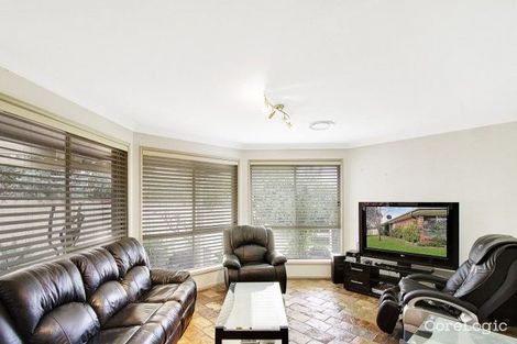 Property photo of 23 Thompson Crescent Glenwood NSW 2768