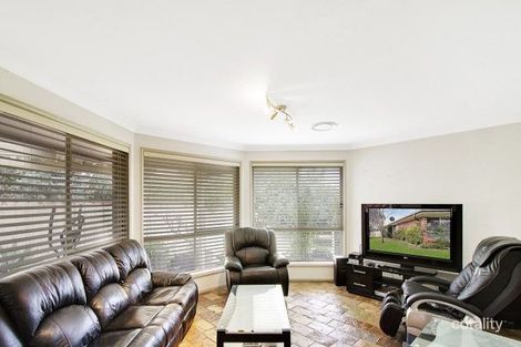 Property photo of 23 Thompson Crescent Glenwood NSW 2768