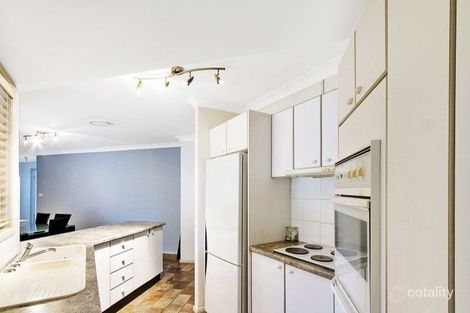 Property photo of 23 Thompson Crescent Glenwood NSW 2768