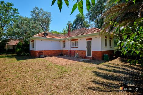 Property photo of 45 Cowper Street Ainslie ACT 2602