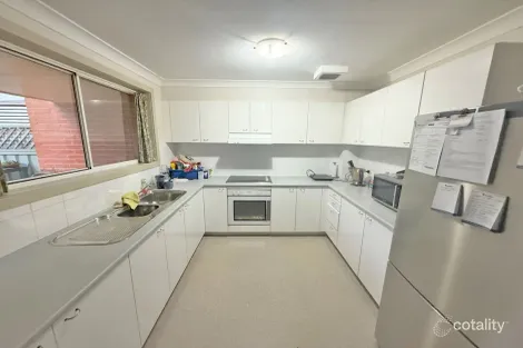Property photo of 3/14 First Avenue Loftus NSW 2232