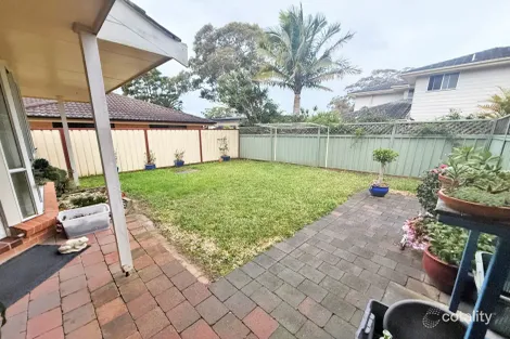 Property photo of 3/14 First Avenue Loftus NSW 2232