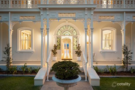 Property photo of 66 Toorak Road Hamilton QLD 4007