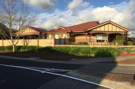 Property photo of 52 Landscape Drive Hillside VIC 3037