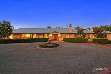 81 Hairs Lane, Benalla, VIC 3672