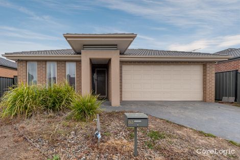 Property photo of 83 Sherrington Grange Derrimut VIC 3026