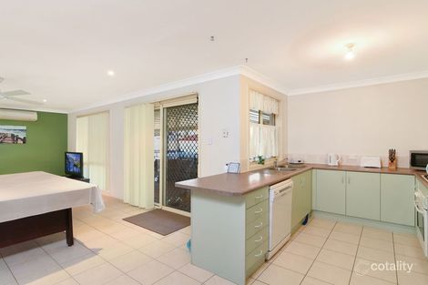 Property photo of 196 Warnervale Road Hamlyn Terrace NSW 2259