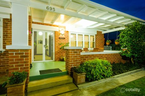 Property photo of 695 Kiewa Street Albury NSW 2640
