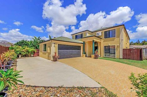 Property photo of 12 Holborn Court Alexandra Hills QLD 4161