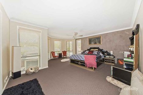 Property photo of 12 Holborn Court Alexandra Hills QLD 4161