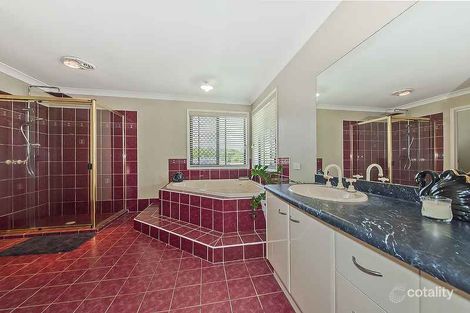 Property photo of 12 Holborn Court Alexandra Hills QLD 4161