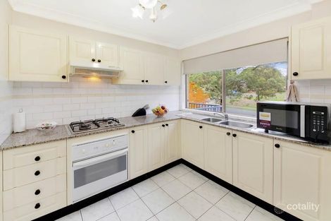 Property photo of 4/261-265 Dunmore Street Pendle Hill NSW 2145