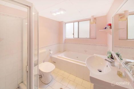 Property photo of 4/261-265 Dunmore Street Pendle Hill NSW 2145