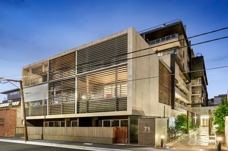 202/71 Abinger St, Richmond, VIC 3121