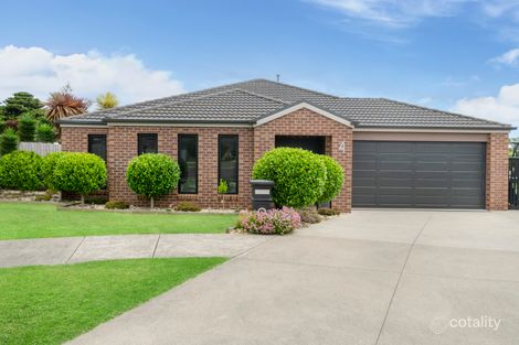 4 Gibson Ct, Koroit, VIC 3282