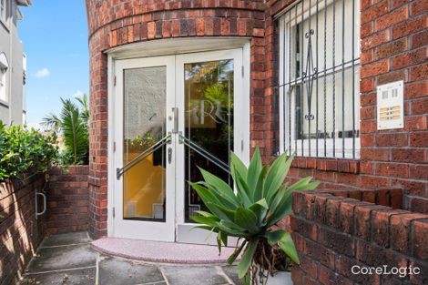 Property photo of 5/103 Carrington Road Coogee NSW 2034