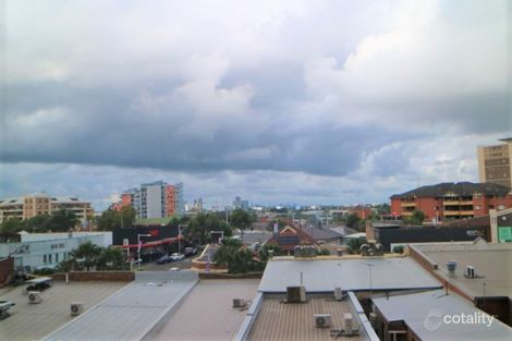 Property photo of 5014/57-59 Queen Street Auburn NSW 2144