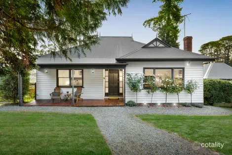 Property photo of 1B Lalors Lane Healesville VIC 3777