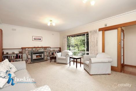 Property photo of 12 Carroll Avenue Croydon VIC 3136