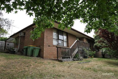 16 Lalors Rd, Healesville, VIC 3777