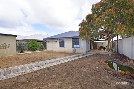 Property photo of 70 Elmridge Parkway Ellenbrook WA 6069