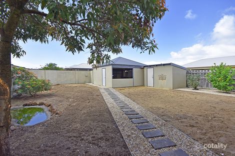 Property photo of 70 Elmridge Parkway Ellenbrook WA 6069